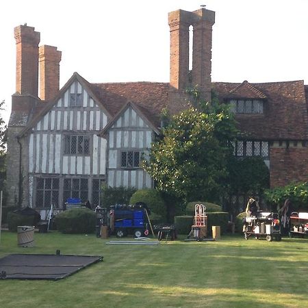 Long Crendon Manor B&B Exterior photo